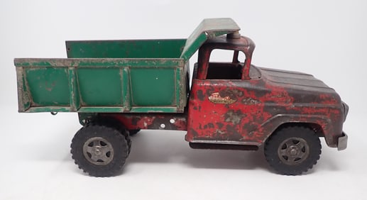 Tonka Toys Dumptruck