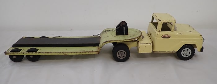 Tonka Toys Lowboy