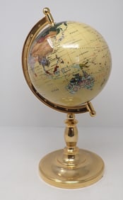 World Globe