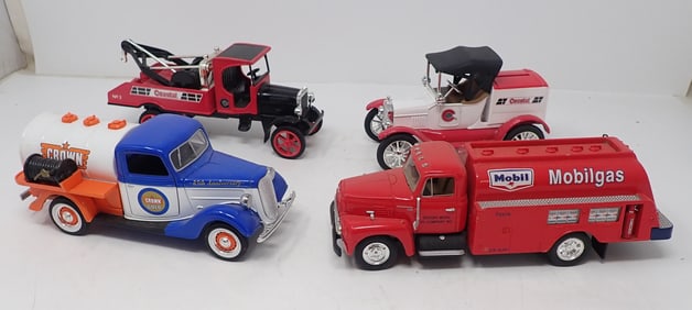 Speccast Ertl & Misc Diecast Trucks