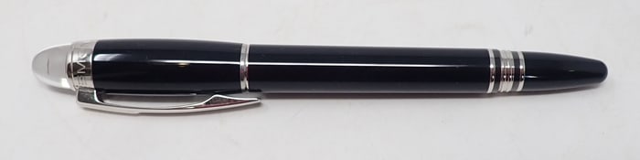 MontBlanc Pen