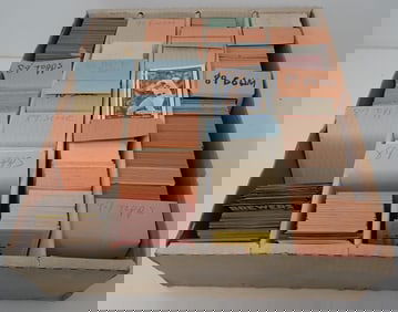 Topps Bowman & Misc Baseball Cards