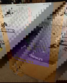 Studio 4pc Workplace