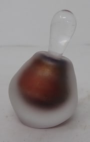 Vandermark Drew Montisano Perfume Bottle