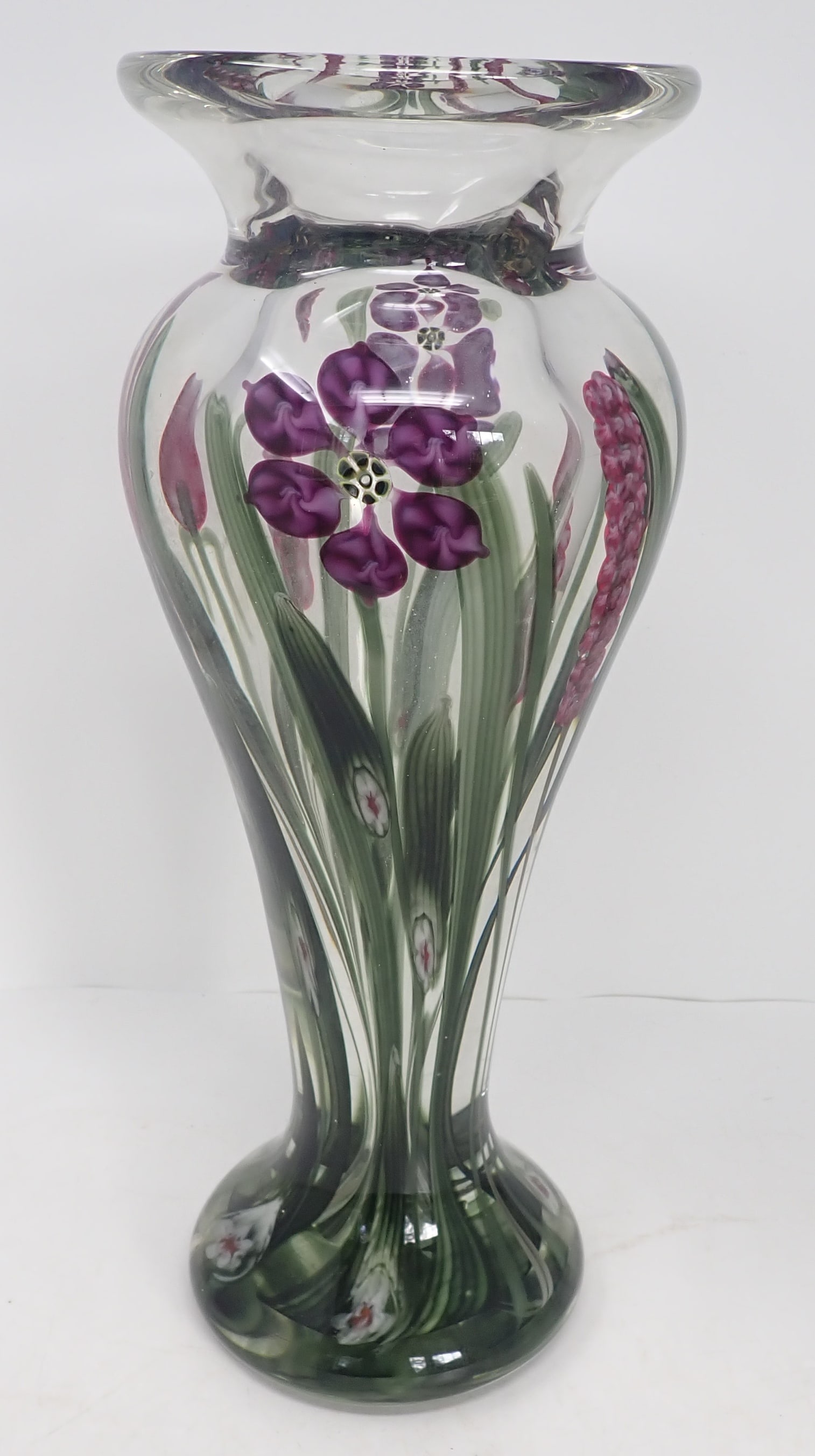 Vandermark Doug Merritt Stephen Smarr Vase (1 of 8)