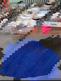 Dishes , Cups ,& Misc