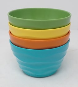 Melamine Dessert Cups