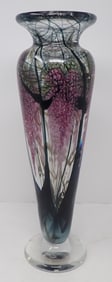 Vandermark Doug Merritt Stephen Smarr Vase