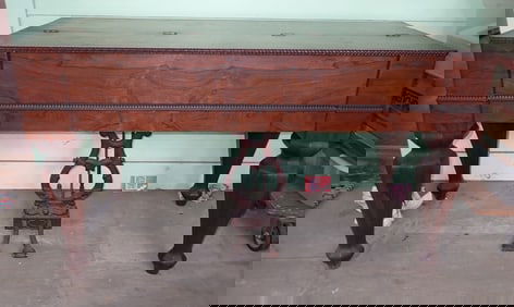 1846 William Morris Prince Pump Organ