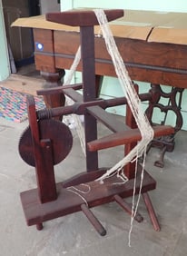 Yarn Winder