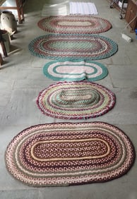 Braided & Rag Rugs