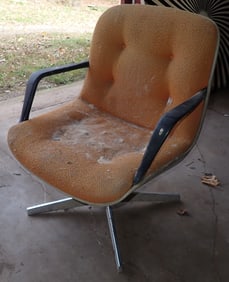 Steelcase Shell Chair