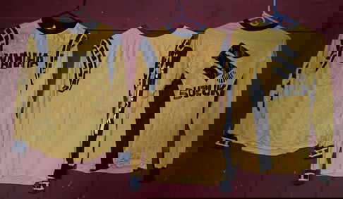 Yamaha & Suzuki Motorcyle Racing Jerseys