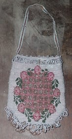 Mesh Bag