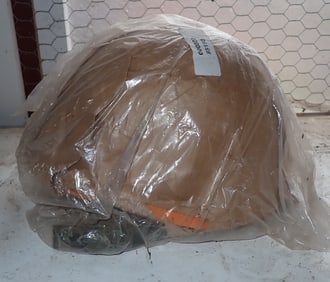 Military Helmet & Liner