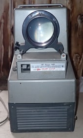 Kalart Victor "HS" Opaque 1000 Projector