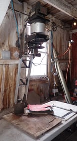 Omega Type D II Enlarger