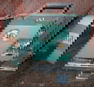 Bell & Howell 16mm Filmosound Projector