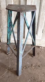 Steel Grinder / Tool Stand