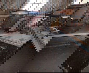 Contents of Two Tables