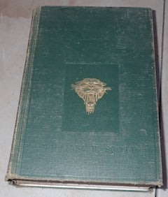 History of Land Mammals In The Western Hemisphere