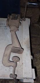 Pexto Peck Stow Crimper / Crimping Tool