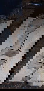 Pexto Peck Stow Crimper / Crimping Tool: Shipping available ($25 handling charge, plus