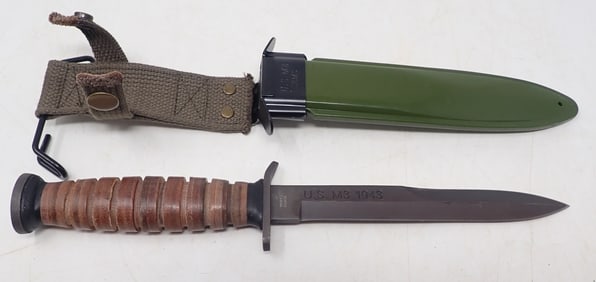 Repro US M3 Army Fighting Knife