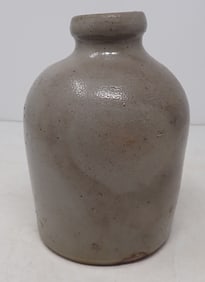 Stoneware Jug