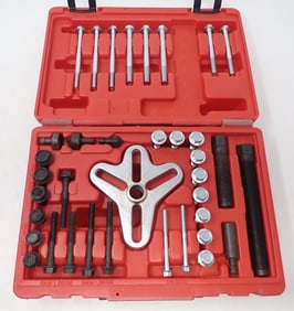 Steering Wheel Puller