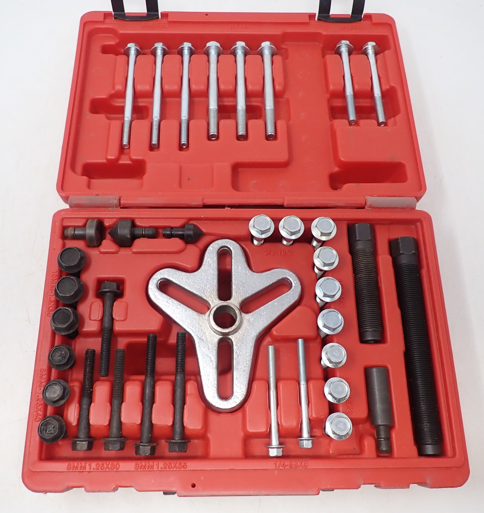 Steering Wheel Puller: Shipping available