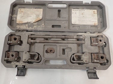 Strut Coil Spring Tool