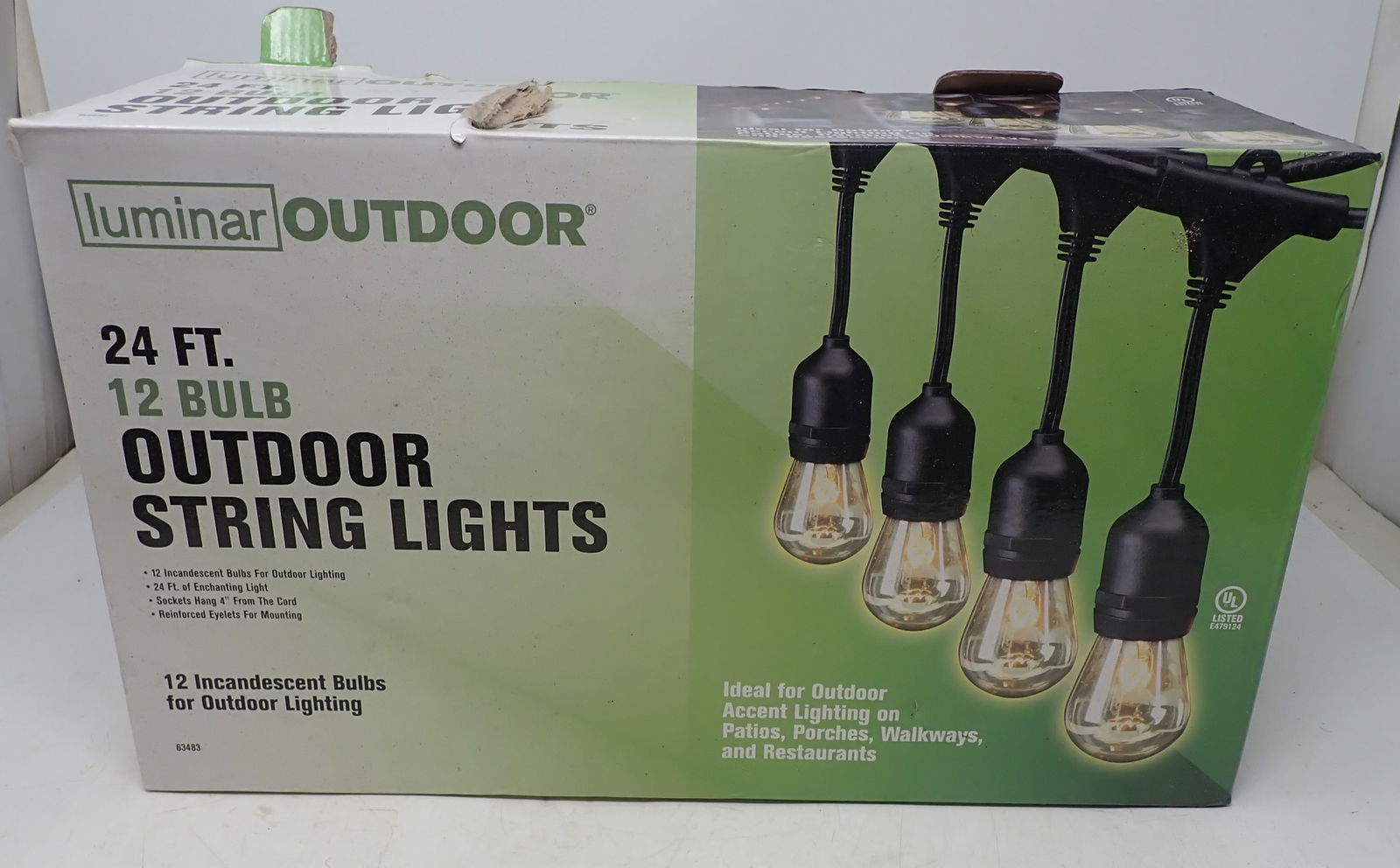 Luminar Outdoor Lights (1 of 2)