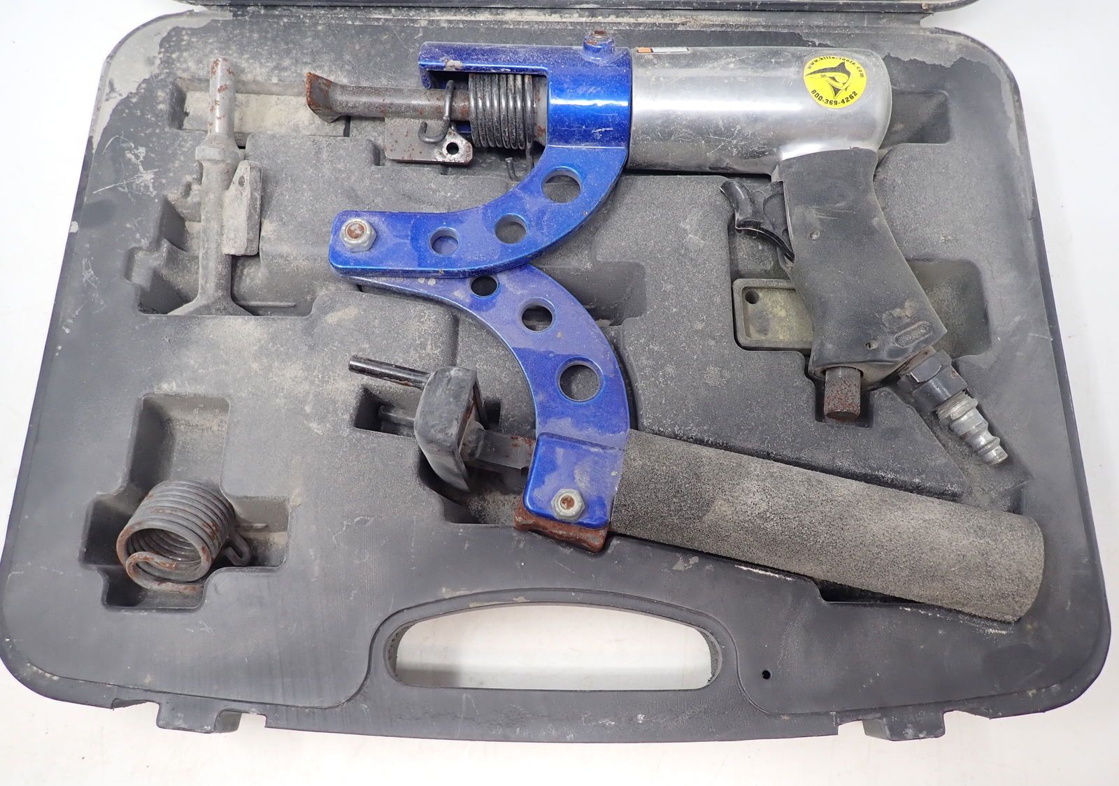 Killer Tools Door Skin Tool Kit (1 of 2)