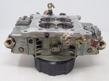 Holley 4150 GM Carburetor 950CFM