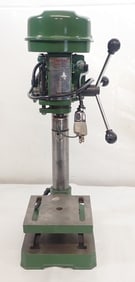 Central Machinery Bench Top Drill Press