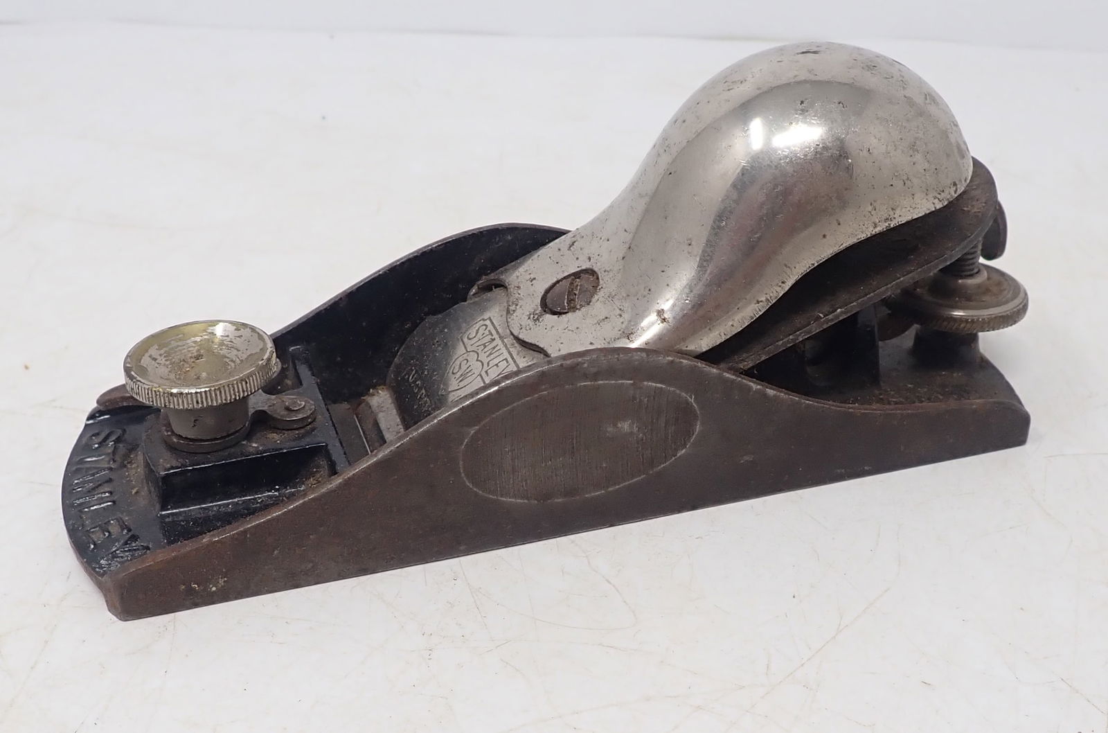Stanley Sweetheart Block Plane (1 of 6)