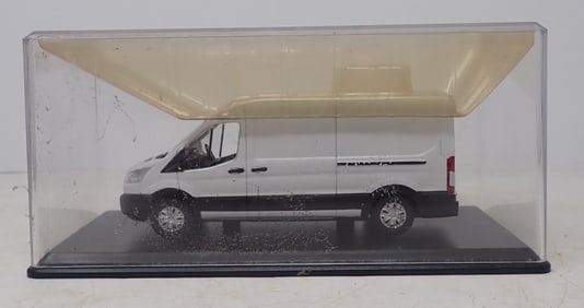 Ford Sprinter Van