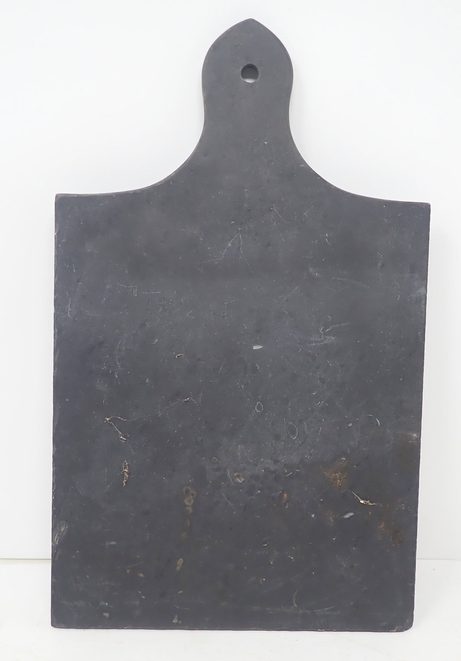 Slate Cutting Board: Approx 3/16" x 7" x 11 1/2". Shipping available