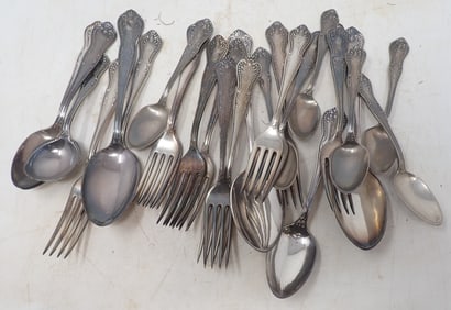 Towle Flatware