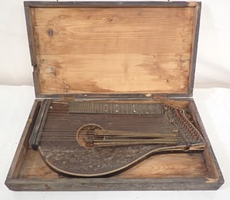 Zither