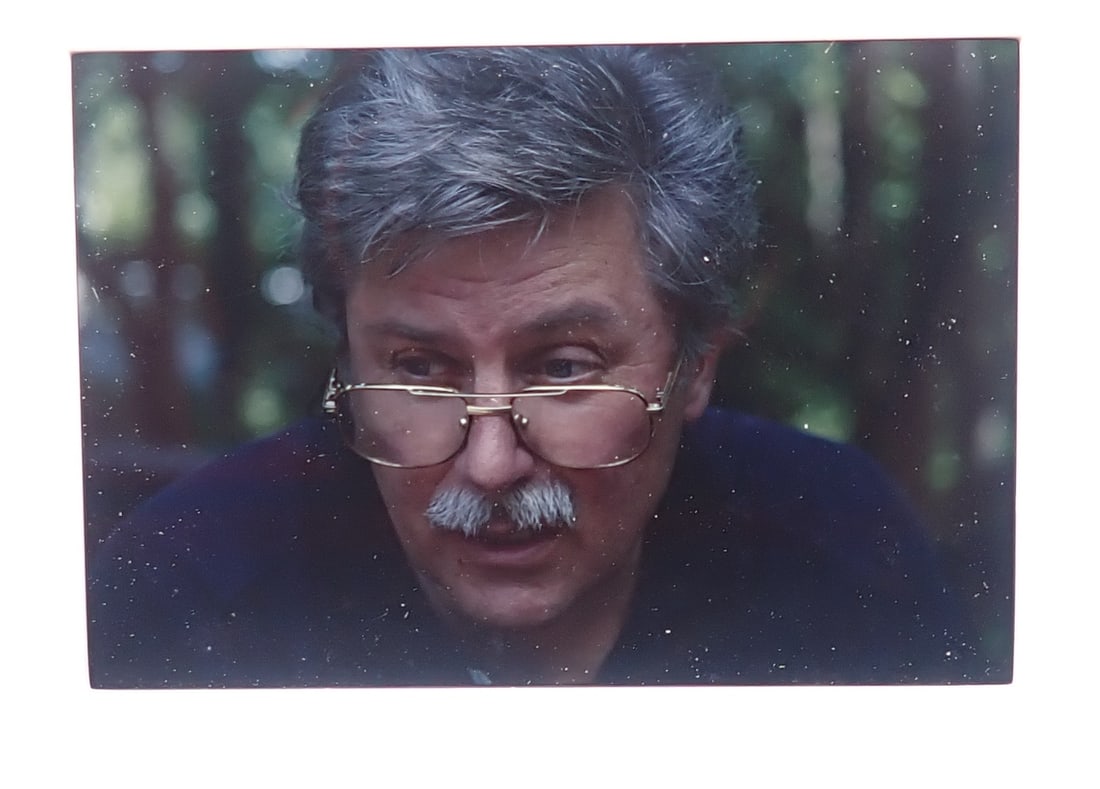 John Reilly Art Photo Picture Slides & Films (1 of 5)