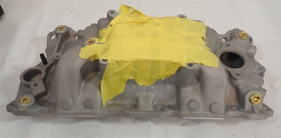 Intake Manifold