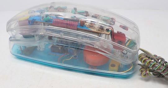 Vintage Unisonic 6900 Telephone