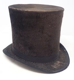 Weis & Zoebisch Top Hat