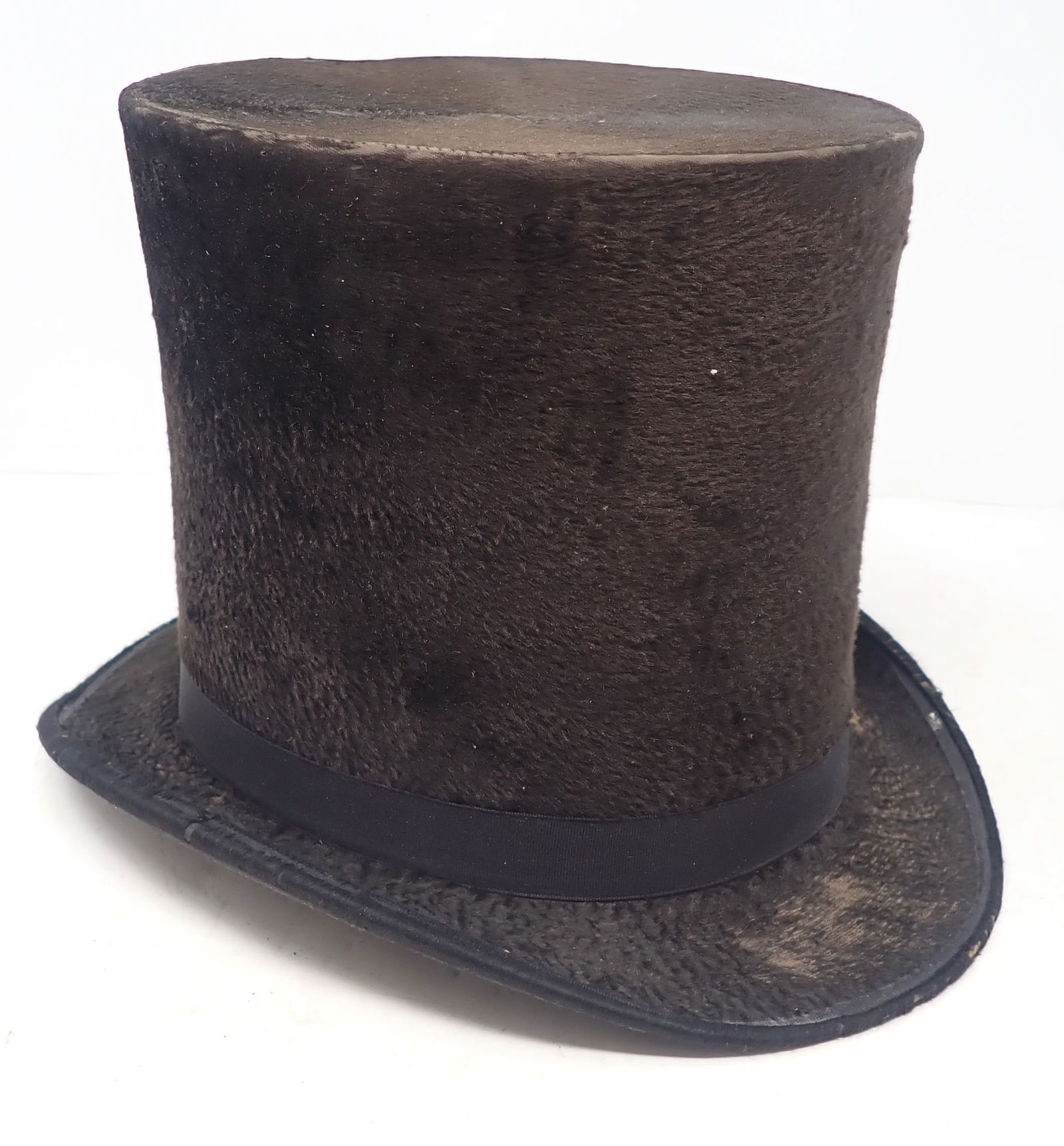 Weis & Zoebisch Top Hat: Shipping available