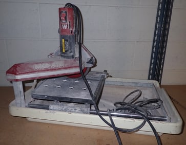 MK 470 Tile Saw