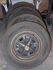 Car Rims