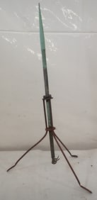 Lightning Rod