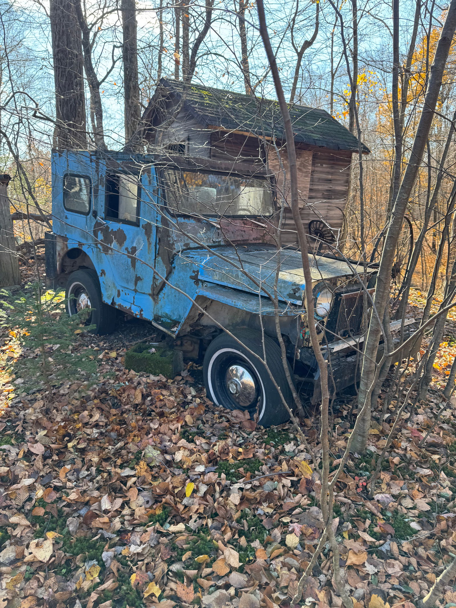 Jeep Parts (1 of 15)